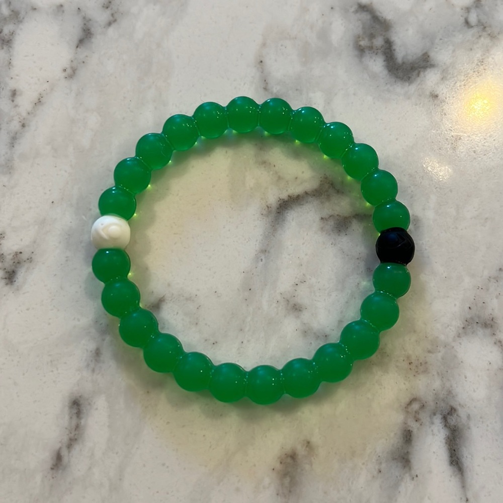 Lokai bracelet